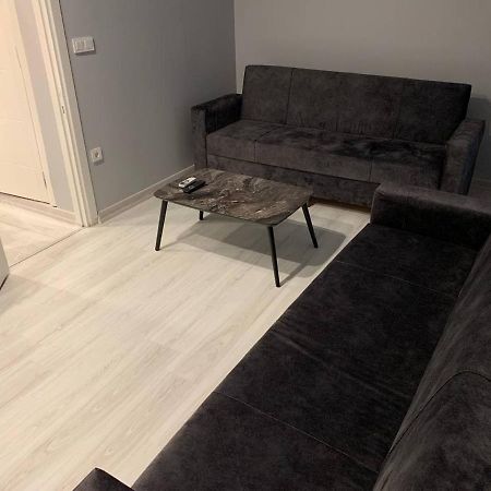 Apartament The My House Stambuł Zewnętrze zdjęcie