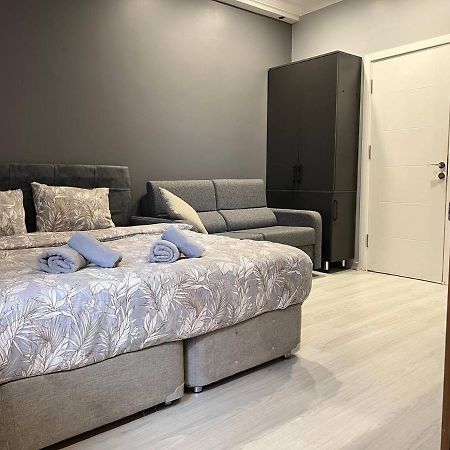 Apartament The My House Stambuł Zewnętrze zdjęcie