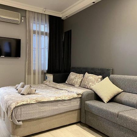 Apartament The My House Stambuł Zewnętrze zdjęcie