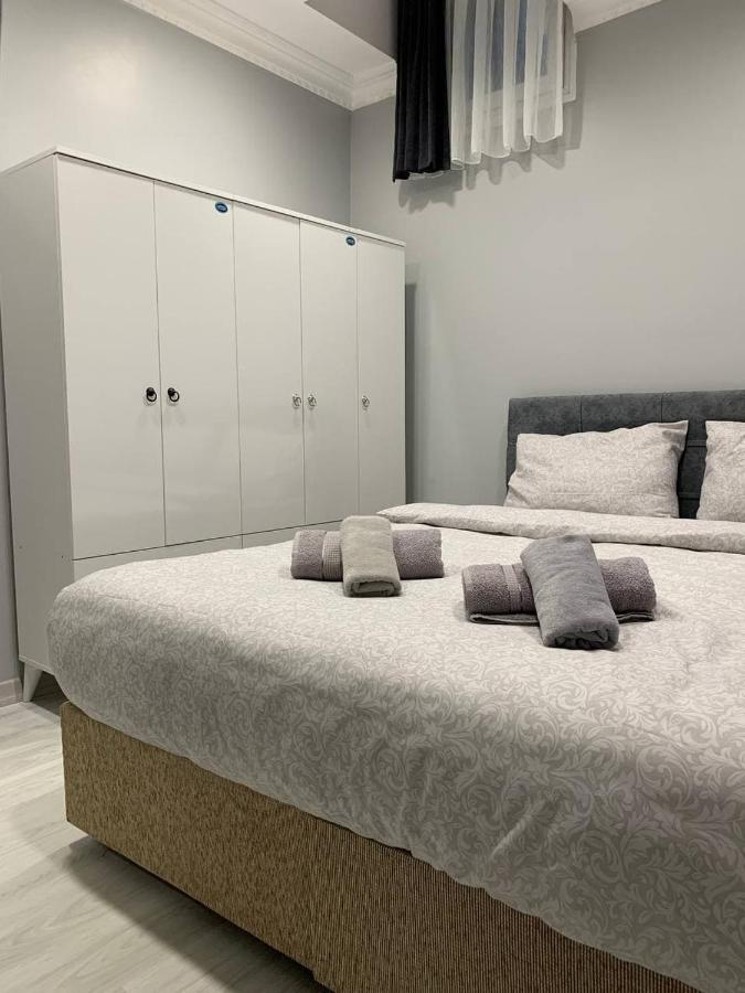Apartament The My House Stambuł Zewnętrze zdjęcie