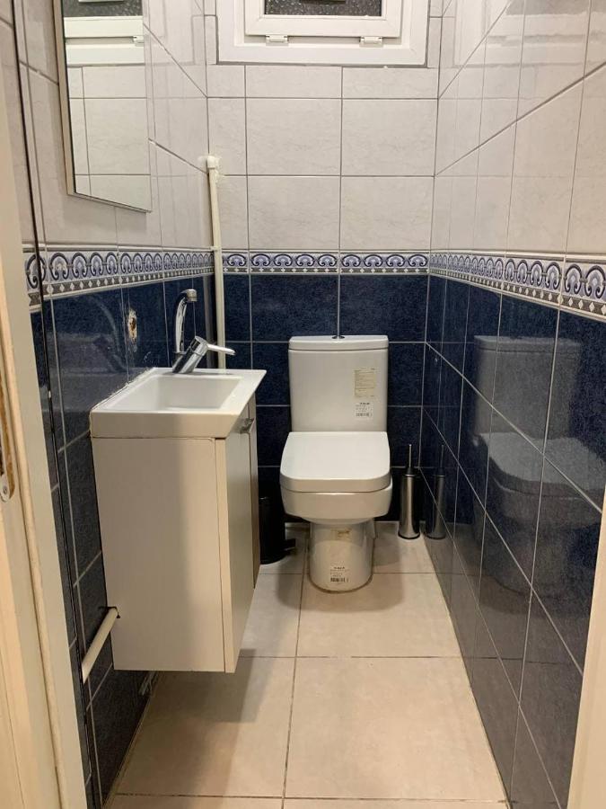 Apartament The My House Stambuł Zewnętrze zdjęcie