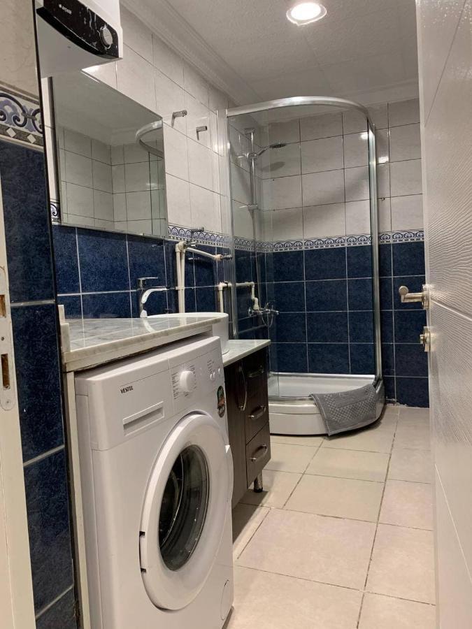 Apartament The My House Stambuł Zewnętrze zdjęcie