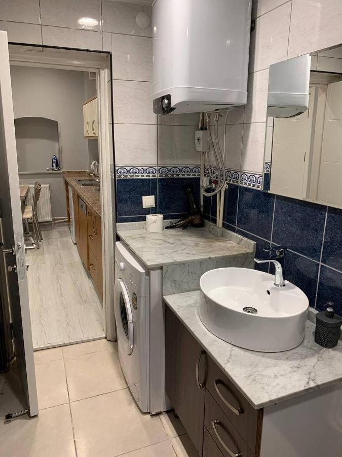 Apartament The My House Stambuł Zewnętrze zdjęcie