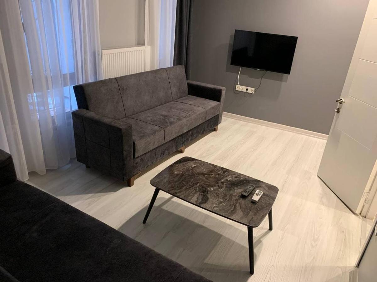 Apartament The My House Stambuł Zewnętrze zdjęcie