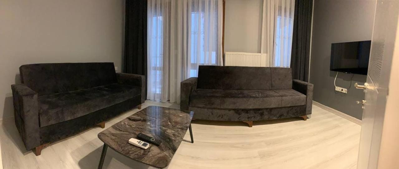 Apartament The My House Stambuł Zewnętrze zdjęcie