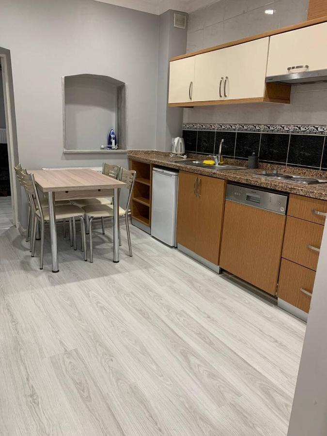 Apartament The My House Stambuł Zewnętrze zdjęcie