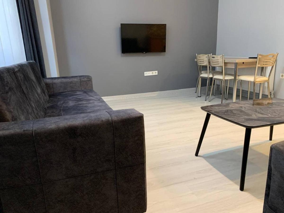 Apartament The My House Stambuł Zewnętrze zdjęcie