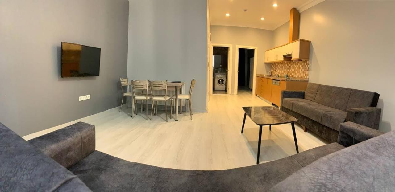 Apartament The My House Stambuł Zewnętrze zdjęcie