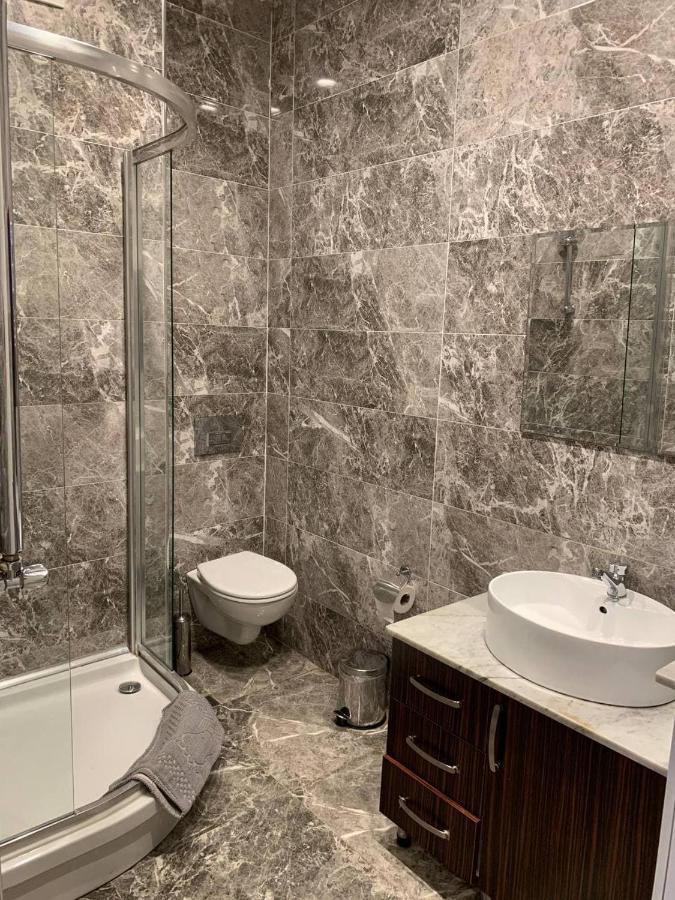 Apartament The My House Stambuł Zewnętrze zdjęcie