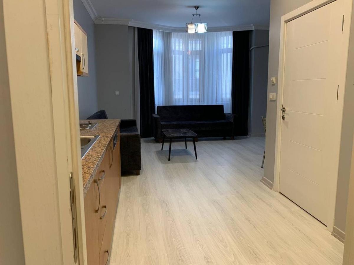 Apartament The My House Stambuł Zewnętrze zdjęcie