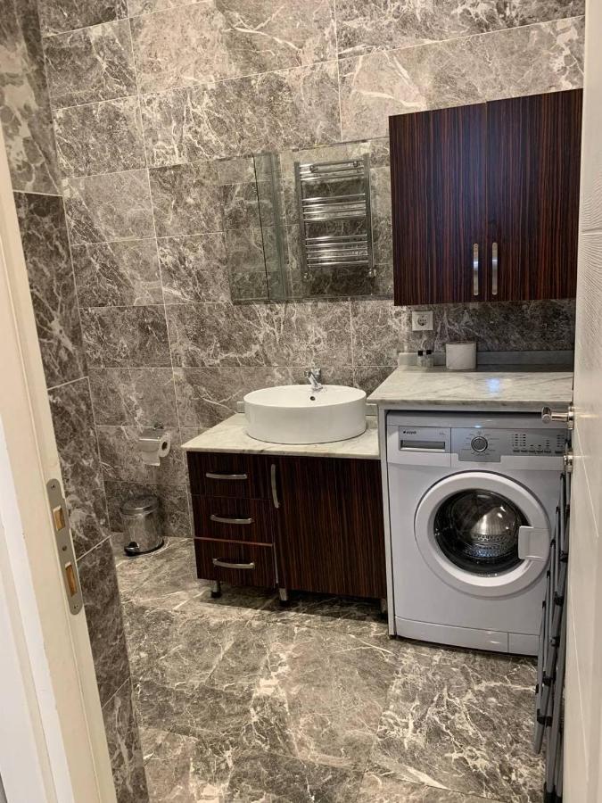 Apartament The My House Stambuł Zewnętrze zdjęcie