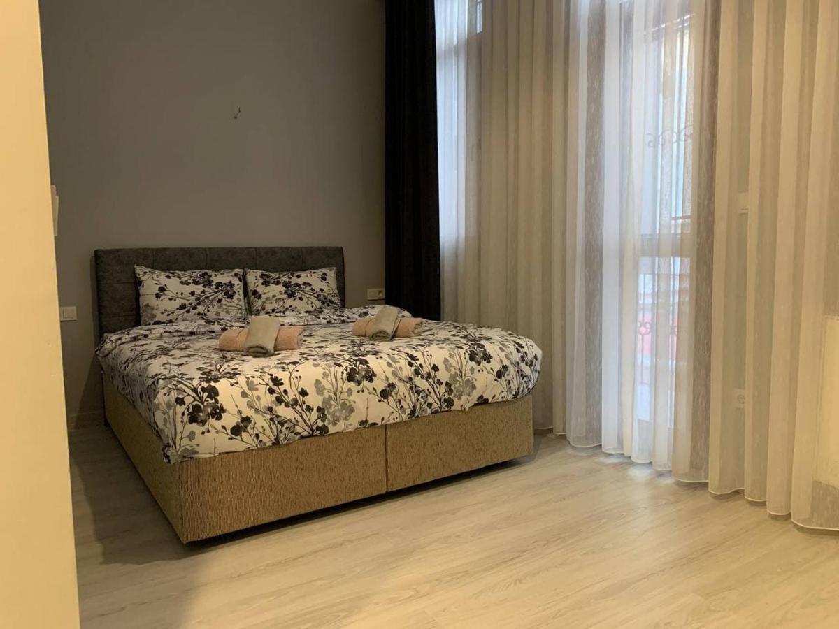 Apartament The My House Stambuł Zewnętrze zdjęcie