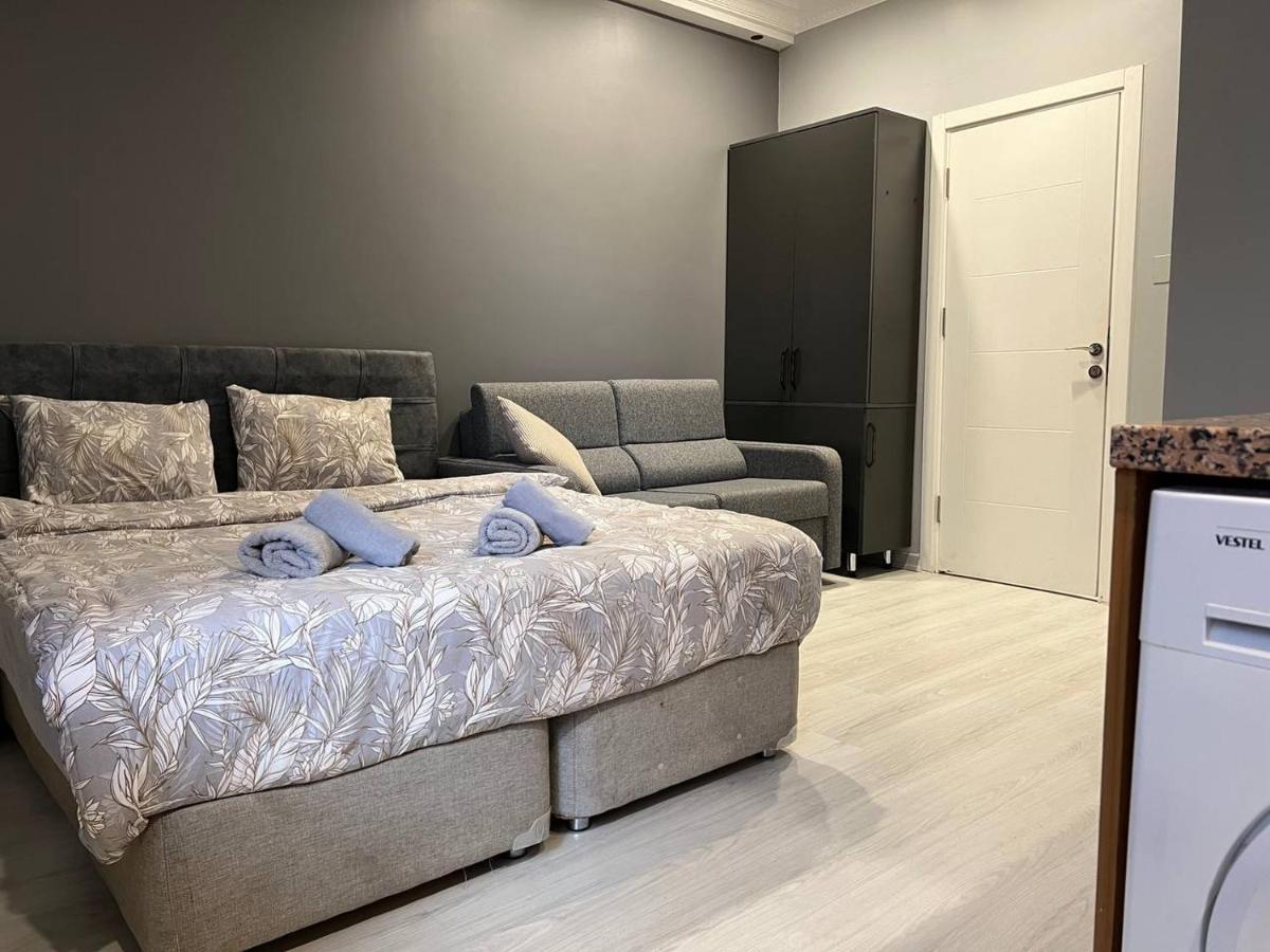Apartament The My House Stambuł Zewnętrze zdjęcie