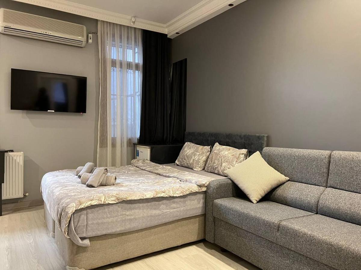 Apartament The My House Stambuł Zewnętrze zdjęcie