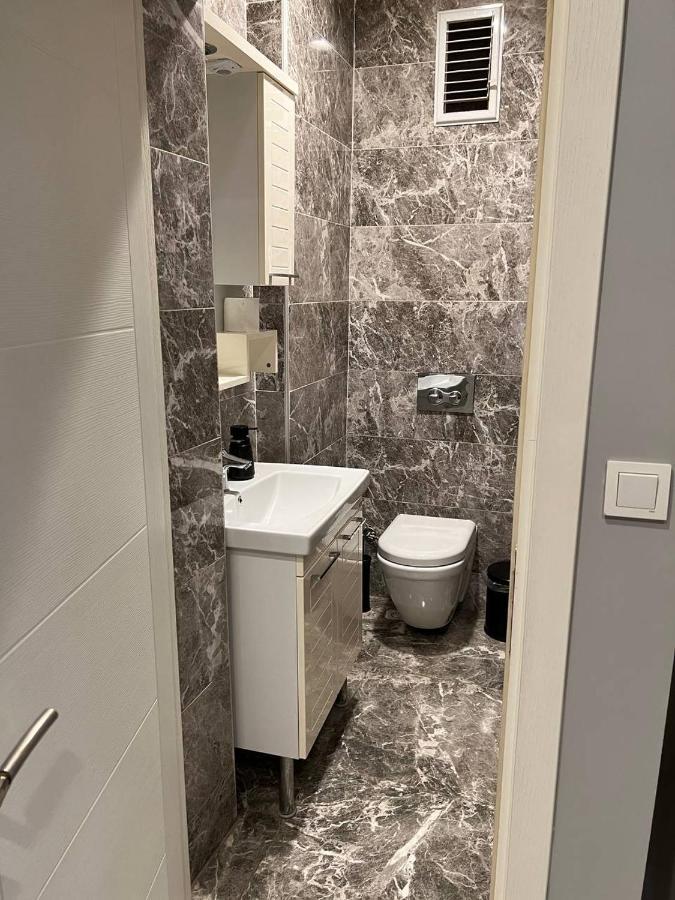 Apartament The My House Stambuł Zewnętrze zdjęcie